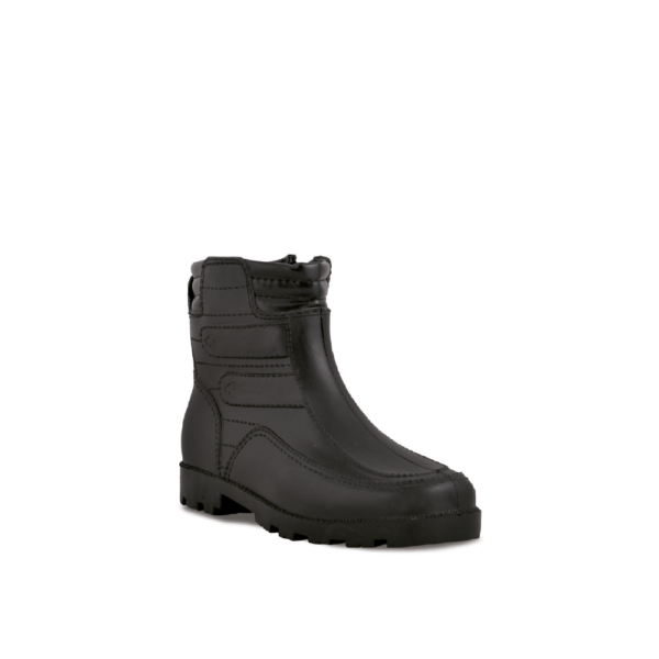 EMEK 501B FERMUARLI KAR BOTU SİYAH