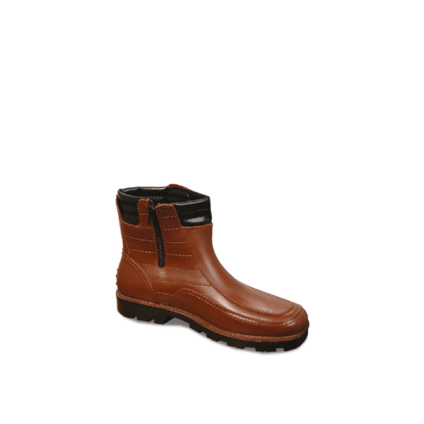 EMEK 502B FERMUARLI KAR BOTU KAHVE