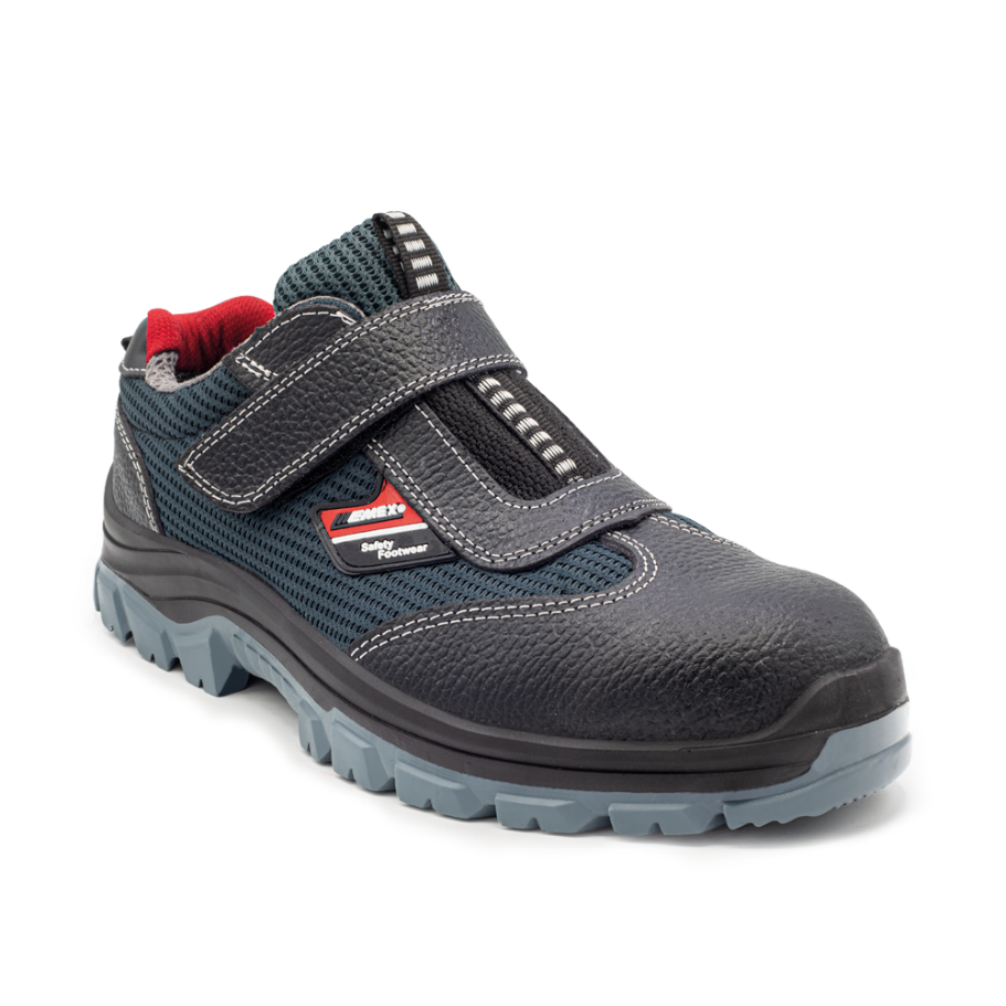 MİLANO DERİ ANORAK CIRTLI S1/S1P