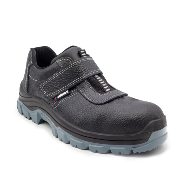 MONZA BASKILI DERİ CIRTLI S2/S3